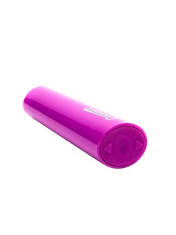 Positive Angle - Purple
