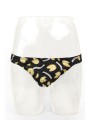 POUCH THONG COOKIE L
