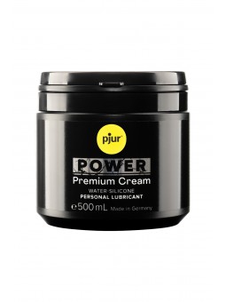 Power 500 ml