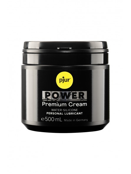 Power 500 ml