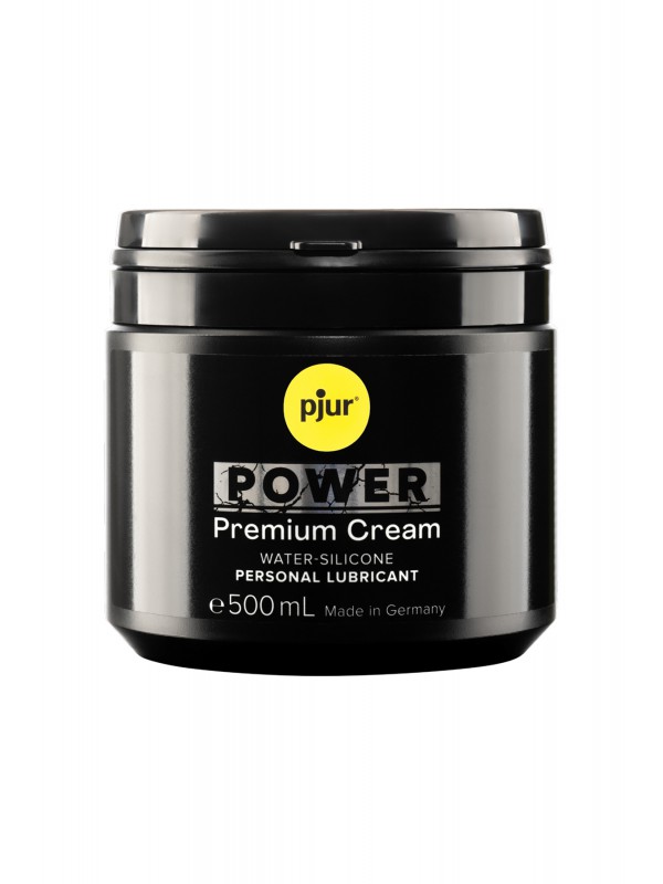 Power 500 ml