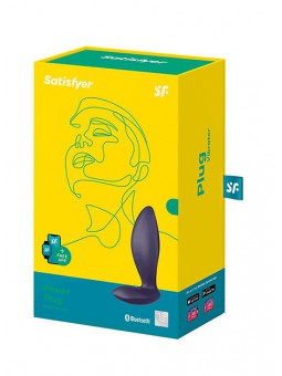 Power Plug