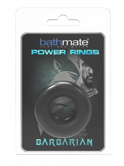 Power Ring - Barbarian