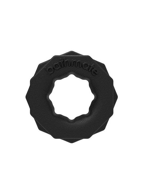 Power Ring - Spartan