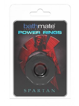 Power Ring - Spartan