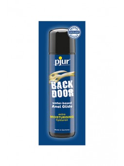 Backdoor Moisturising 2 ML