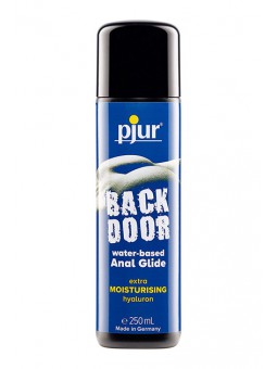 Backdoor Moisturising 250 ml