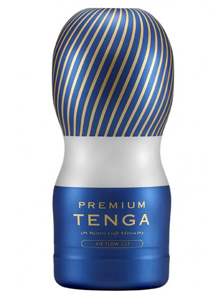 Premium Tenga Air Flow Cup