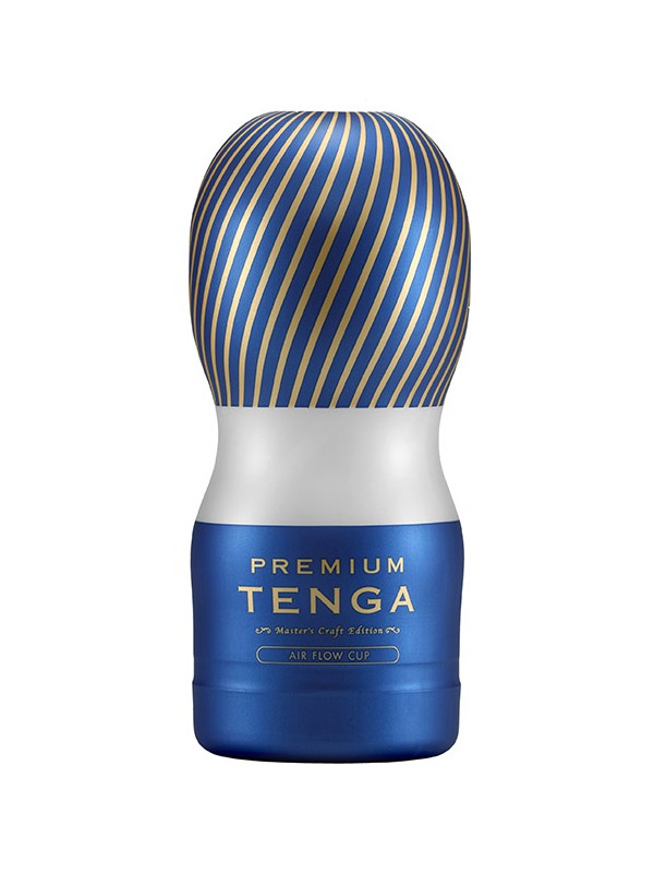 Premium Tenga Air Flow Cup