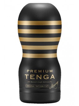 Premium Tenga Original Vacuum Cup Strong