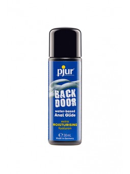 Backdoor Moisturising 30 ml