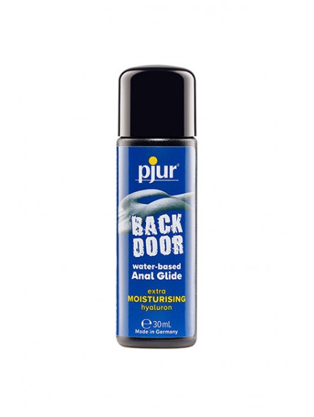 Backdoor Moisturising 30 ml