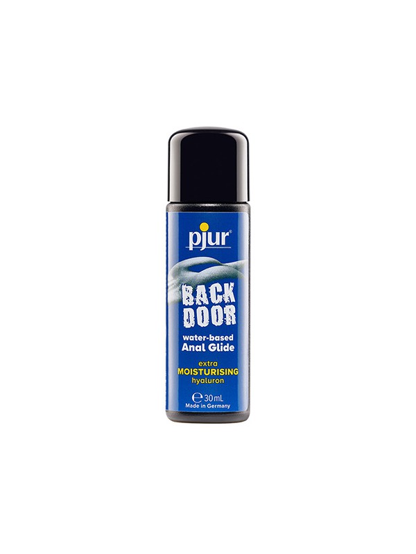 Backdoor Moisturising 30 ml