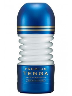 PREMIUM TENGA ROLLING HEAD CUP