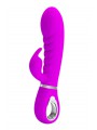 Prescott Purple
