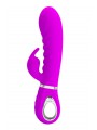 Prescott Purple