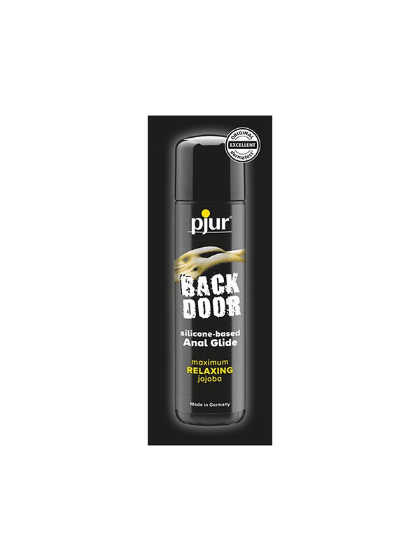 Backdoor Relaxing 1.5 ml