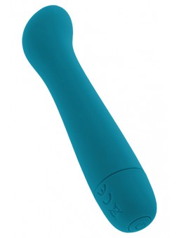 Delightful Ocean Blue