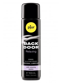 Backdoor Relaxing 100 ml