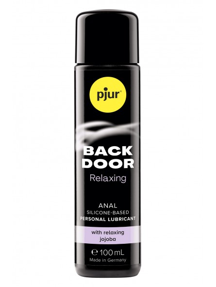 Backdoor Relaxing 100 ml