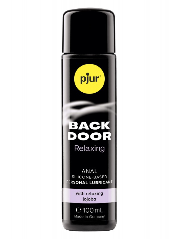 Backdoor Relaxing 100 ml