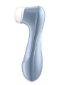 Pro 2 blue