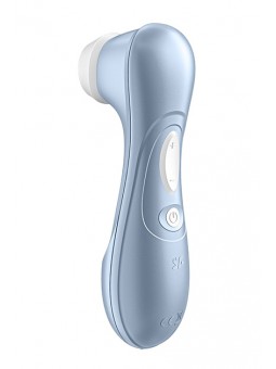Pro 2 blue