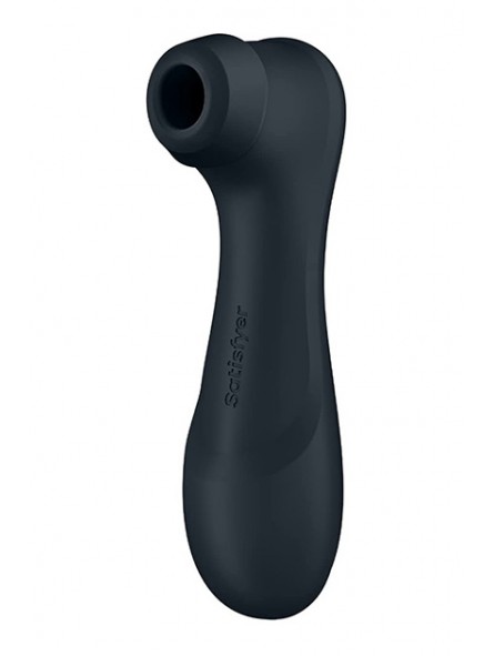 Pro 2 Generation 3 black