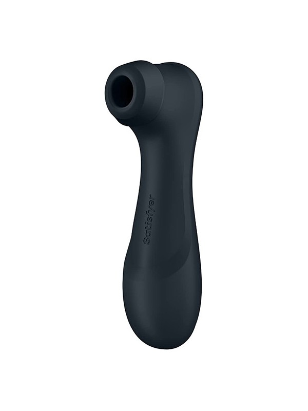 Pro 2 Generation 3 black