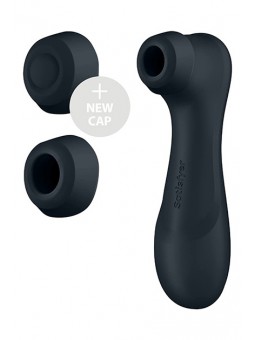 Pro 2 Generation 3 black