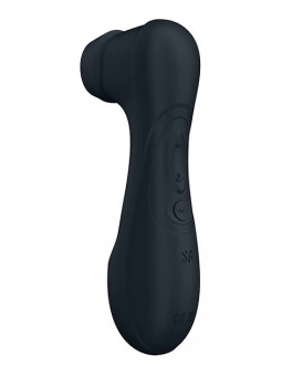 Pro 2 Generation 3 black