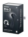Pro 2 Generation 3 black