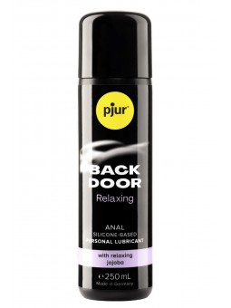 Backdoor Relaxing 250 ml