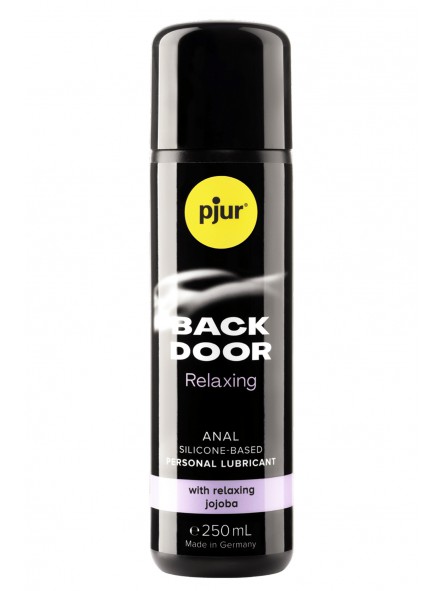 Backdoor Relaxing 250 ml