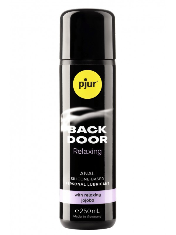 Backdoor Relaxing 250 ml