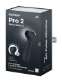 Pro 2 Generation 3 Bluetooth/App black