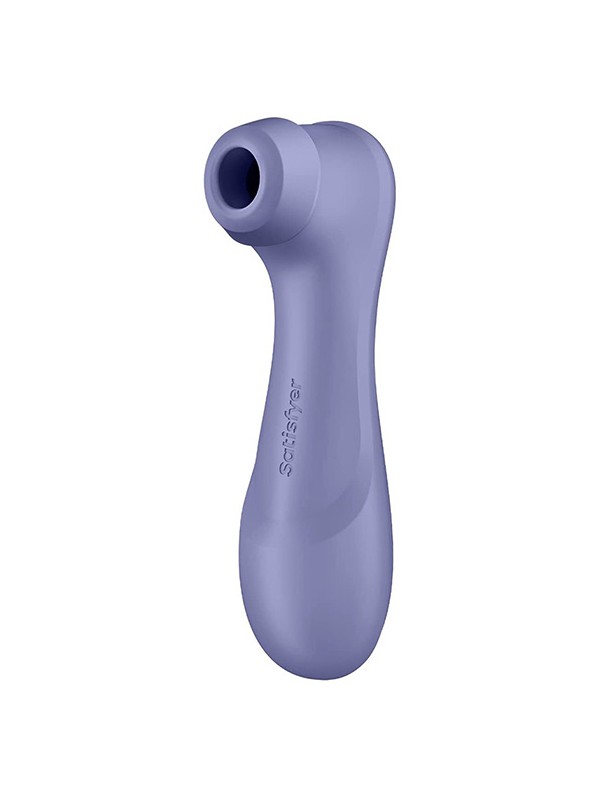 Pro 2 Generation 3 lilac