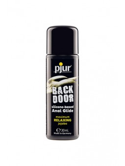 Backdoor Relaxing 30 ml