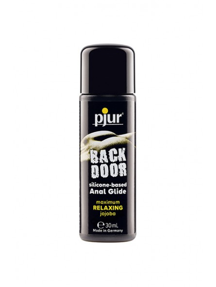 Backdoor Relaxing 30 ml