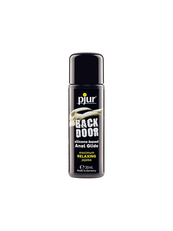 Backdoor Relaxing 30 ml