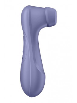 Pro 2 Generation 3 lilac