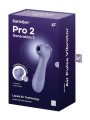 Pro 2 Generation 3 lilac