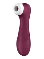 Pro 2 Generation 3 wine red