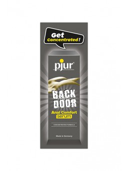 Backdoor Serum 1.5 ml