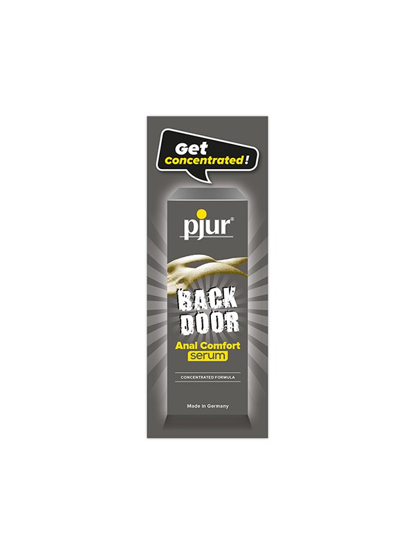 Backdoor Serum 1.5 ml