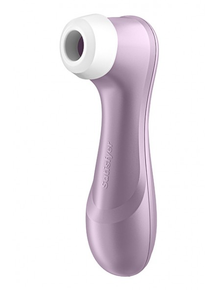 Pro 2 violet