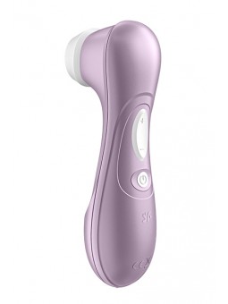 Pro 2 violet