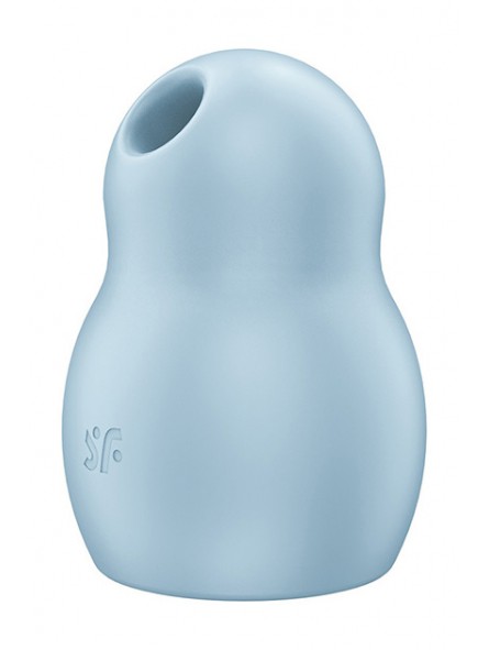 Pro To Go 1 blue
