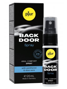 Backdoor Spray 20 ml