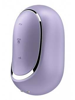 Pro To Go 2 violet